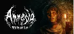 Amnesia: Rebirth STEAM КЛЮЧ РОССИЯ+МИР РУС. ЯЗЫК - irongamers.ru