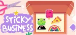Sticky Business STEAM КЛЮЧ РОССИЯ + МИР - irongamers.ru