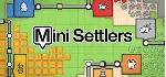Mini Settlers - STEAM GIFT РОССИЯ