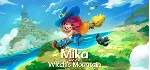 Mika and The Witch&acute;s Mountain - STEAM GIFT РОССИЯ - irongamers.ru