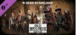 Dead by Daylight: набор «Старые раны» XBOX Ключ - irongamers.ru