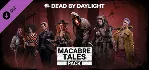 Dead by Daylight: набор «Жуткие истории» XBOX Ключ - irongamers.ru