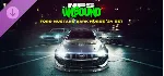 Need for Speed™ Unbound Ford Mustang Dark Horse 24 DLC