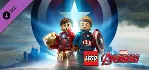 LEGO Marvel Collection (21 в 1) STEAM КЛЮЧ РФ+МИР - irongamers.ru