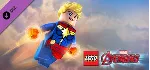 LEGO Marvel Collection (21 в 1) STEAM КЛЮЧ РФ+МИР - irongamers.ru