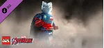 LEGO Marvel Collection (21 в 1) STEAM КЛЮЧ РФ+МИР - irongamers.ru