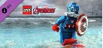 LEGO Marvel Collection (21 в 1) STEAM КЛЮЧ РФ+МИР - irongamers.ru