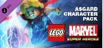 LEGO Marvel Collection (21 в 1) STEAM КЛЮЧ РФ+МИР - irongamers.ru