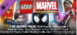 LEGO Marvel Collection (21 в 1) STEAM КЛЮЧ РФ+МИР - irongamers.ru