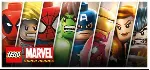 LEGO Marvel Collection (21 в 1) STEAM КЛЮЧ РФ+МИР - irongamers.ru
