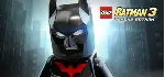 LEGO Batman 3: Beyond Gotham DLC: Batman of the Future Character Pack (Steam Gift RU) - irongamers.ru