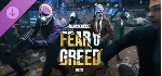PAYDAY 3: Fear & Greed Heist DLC * STEAM RU ⚡ 