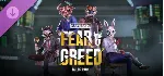 PAYDAY 3: Fear & Greed Tailor Pack DLC * STEAM RU ⚡ 