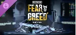 PAYDAY 3: Fear & Greed Weapon Pack DLC * STEAM RU ⚡ 