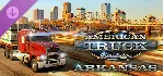 American Truck Simulator - Arkansas DLC RU/BY/KZ/UA - irongamers.ru