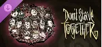 Don't Starve Together: Complete Roseate Chest DLC