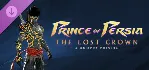 Prince of Persia The Lost Crown – Dark Prince Skin (Steam Gift RU) - irongamers.ru
