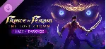 Prince of Persia The Lost Crown – Mask of Darkness (Steam Gift RU) - irongamers.ru