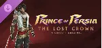 Prince of Persia The Lost Crown – Two Thrones Skin (Steam Gift RU) - irongamers.ru