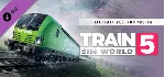 Train Sim World 5 FlixTrain BR 193 Vectron Loco Add-On АВТОДОСТАВКА STEAM GLOBAL МГНО