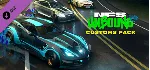 Need for Speed™ Unbound — набор Vol.5 Customs DLC