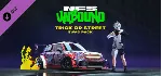 Need for Speed™ Unbound — набор Trick or Street Swag DL