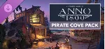 Anno 1800 - Pirate Cove Pack steam dlc
