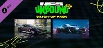 Need for Speed™ Unbound — набор прокачки Vol.3 DLC
