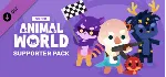 Super Animal World Supporter Pack DLC STEAM РОССИЯ