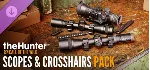 theHunter: Call of the Wild™ - Scopes and Crosshairs Pa - irongamers.ru