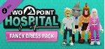 Two Point Hospital: Full Health Collection* (+9 DLC) - irongamers.ru