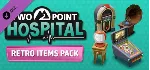 Two Point Hospital: Full Health Collection* (+9 DLC) - irongamers.ru