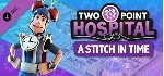 Two Point Hospital: Full Health Collection* (+9 DLC) - irongamers.ru