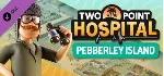 Two Point Hospital: Full Health Collection* (+9 DLC) - irongamers.ru