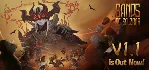 ✅ 部落与弯刀 Sands of Salzaar Bundle (+2 DLC) ⭐Steam\Key⭐ +🎁 
