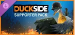 Duckside Supporter pack DLC STEAM РОССИЯ