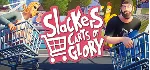 Slackers - Carts of Glory - STEAM GIFT РОССИЯ
