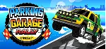 Parking Garage Rally Circuit - STEAM GIFT РОССИЯ