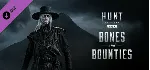 Hunt: Showdown 1896 - Bones and Bounties DLC - STEAM