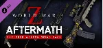 World War Z: Aftermath - Deluxe Edition /Россия +СНГ