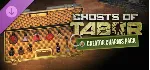Ghosts of Tabor - Creator Charms Pack💎 DLC STEAM РОССИЯ