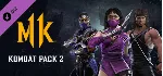 MORTAL KOMBAT 11 ULTIMATE / Ключ Steam / Россия