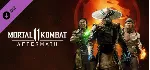 MORTAL KOMBAT 11 ULTIMATE / Ключ Steam / Россия