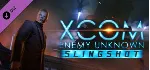 XCOM: Enemy Unknown: Slingshot Pack (Steam Gift Россия) - irongamers.ru