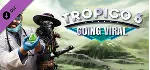 Tropico 6 - Going Viral (DLC) STEAM КЛЮЧ РОССИЯ + МИР