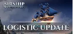 ✅ Airship: Kingdoms Adrift (Steam Ключ / РФ + Весь Мир)