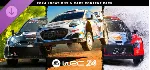 EA SPORTS WRC 24 набор контента Location Car steam dlc - irongamers.ru