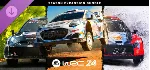 EA SPORTS WRC 24  комплект сезонного дополнения steam d