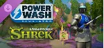 Особый набор "Шрек" для PowerWash Simulator DLC