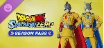 DRAGON BALL Sparking! ZERO Season Pass DLC АВТОДОСТАВКА STEAM РОССИЯ ЛИЦЕНЗИЯ